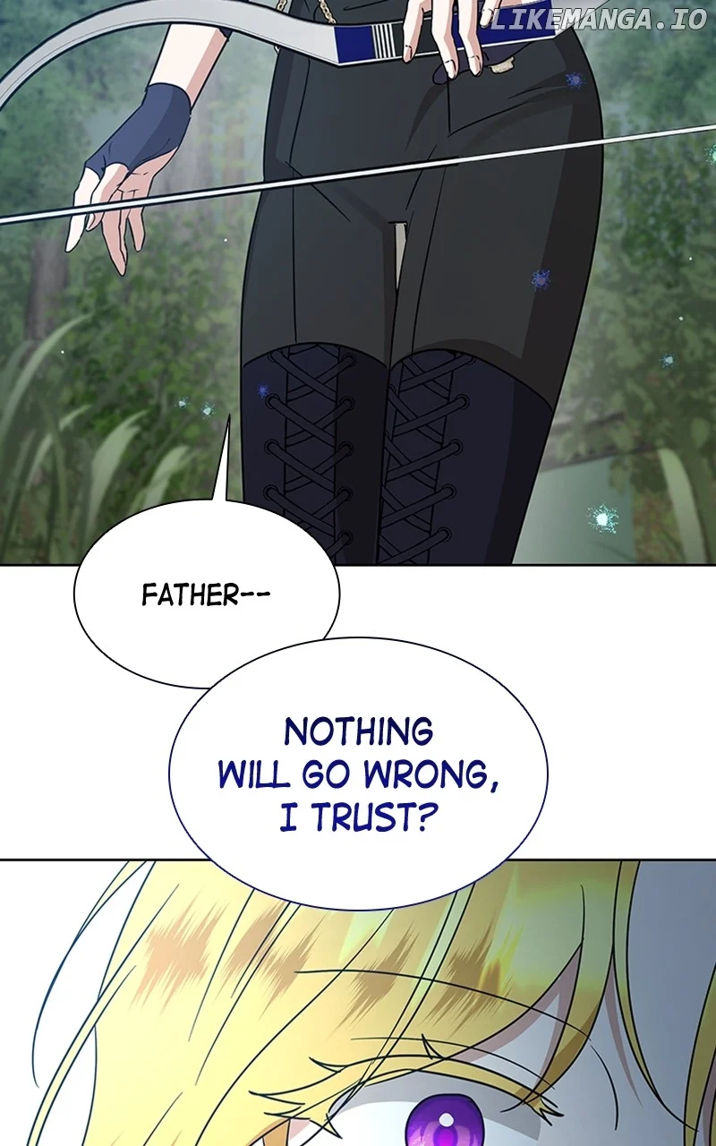 Hoping for My Death chapter 18 page 79