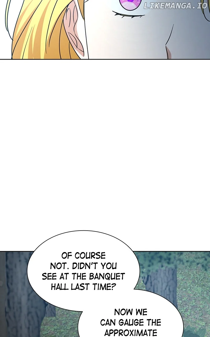 Hoping for My Death chapter 18 page 80