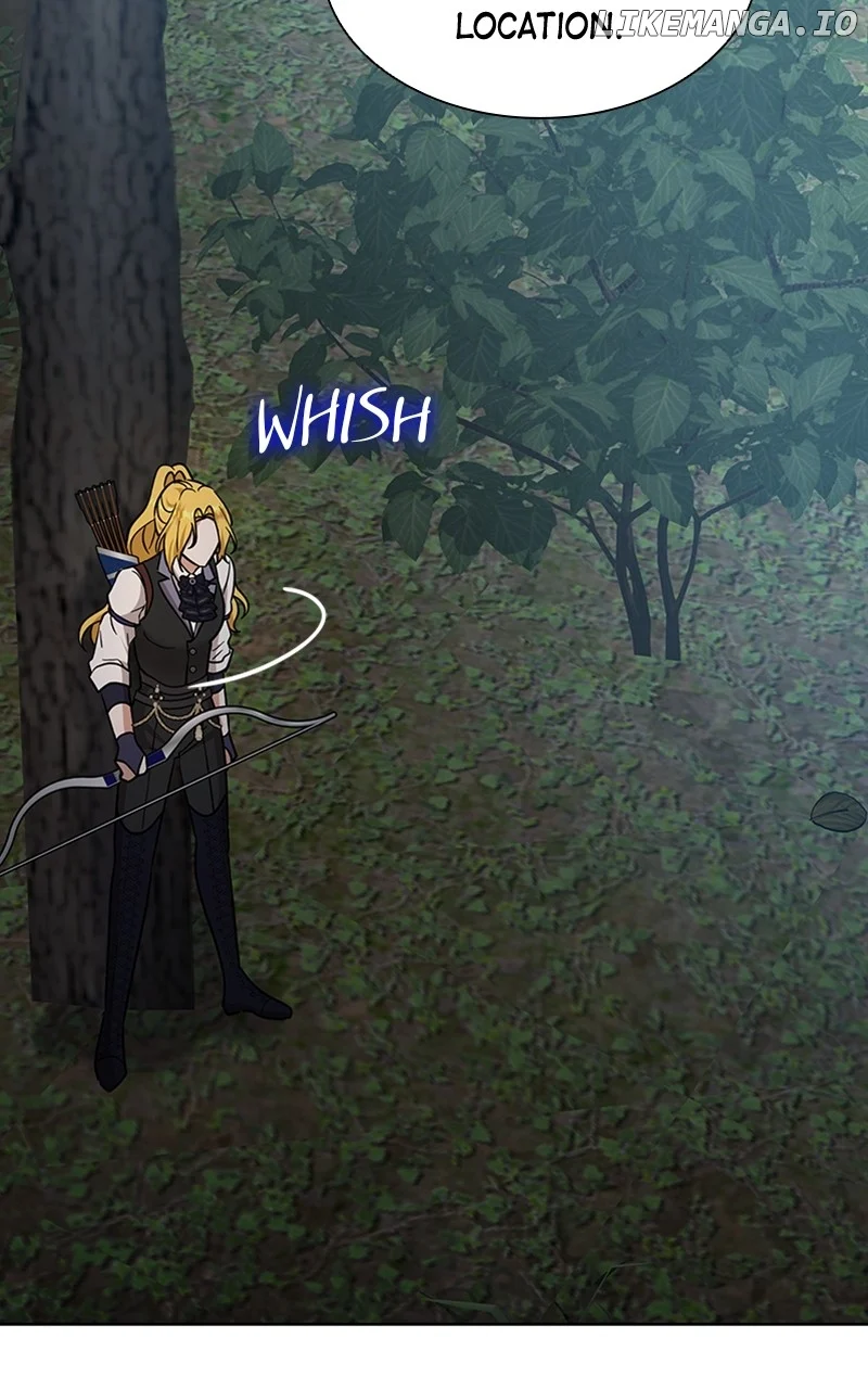 Hoping for My Death chapter 18 page 81