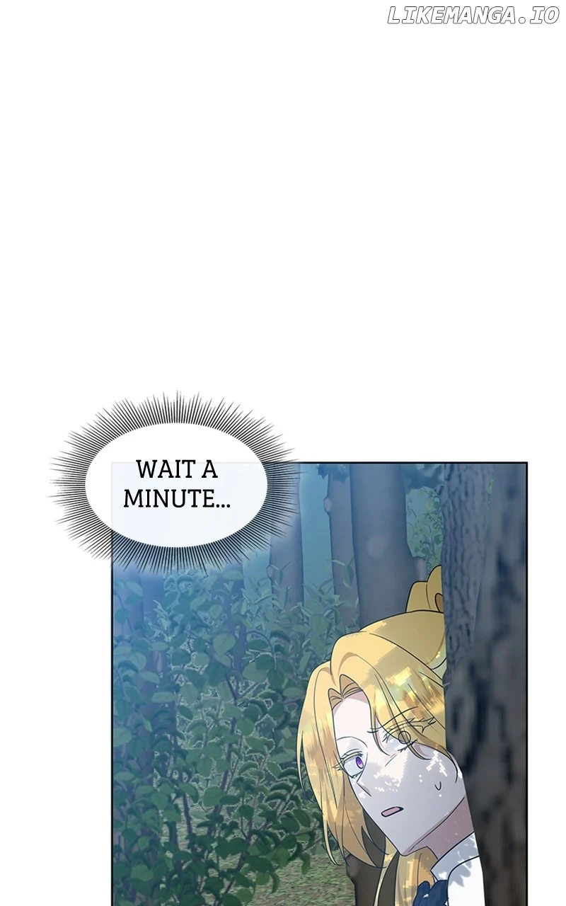 Hoping for My Death chapter 18 page 82