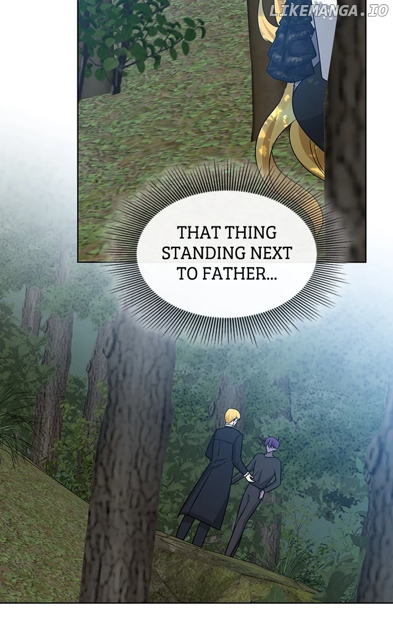 Hoping for My Death chapter 18 page 83