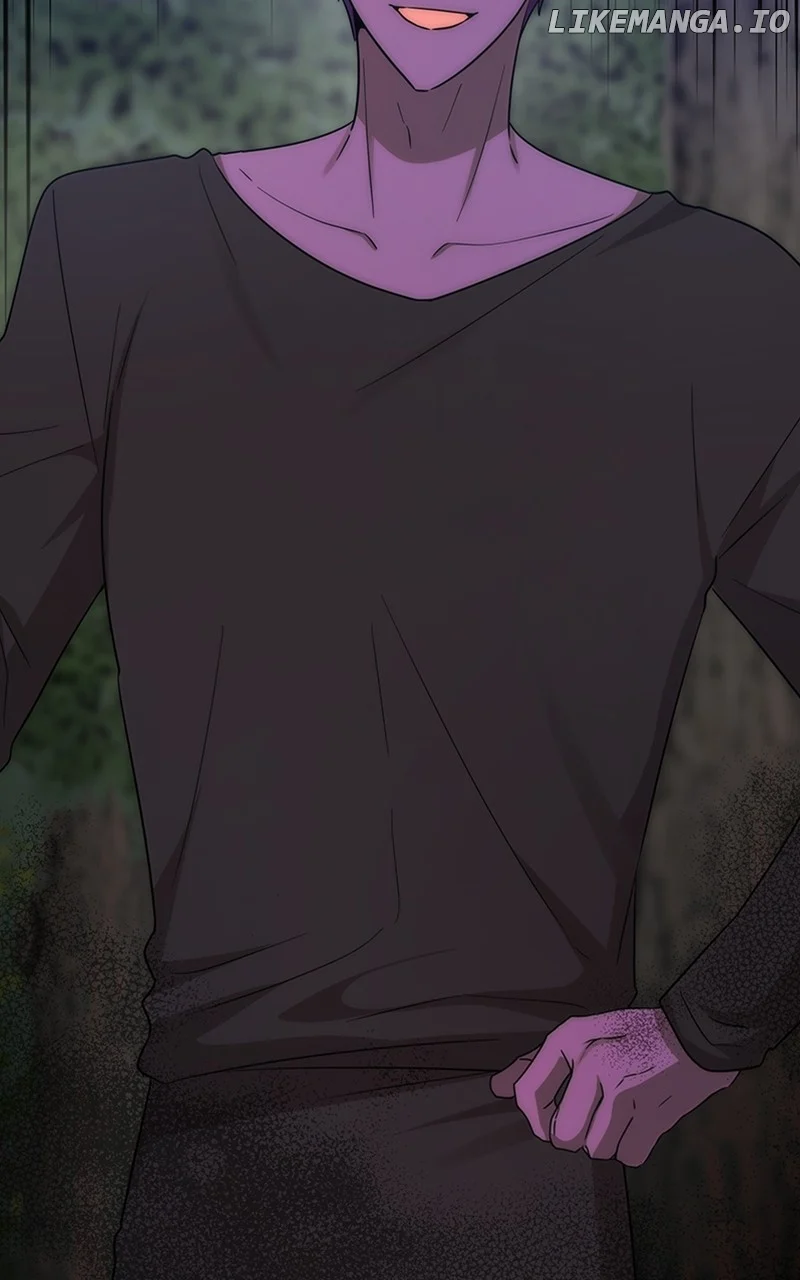 Hoping for My Death chapter 18 page 85