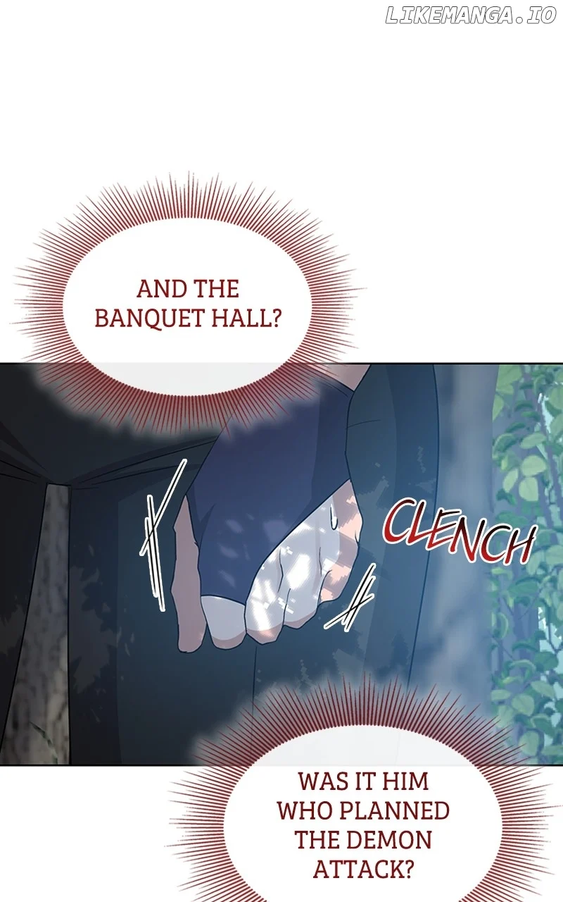 Hoping for My Death chapter 18 page 88