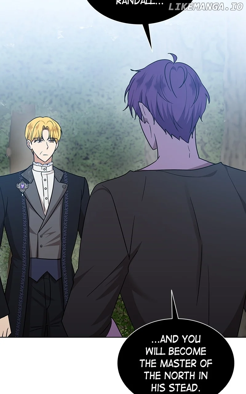 Hoping for My Death chapter 18 page 91