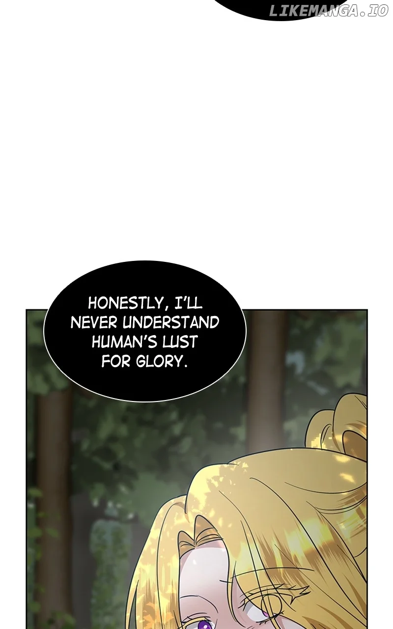 Hoping for My Death chapter 18 page 92