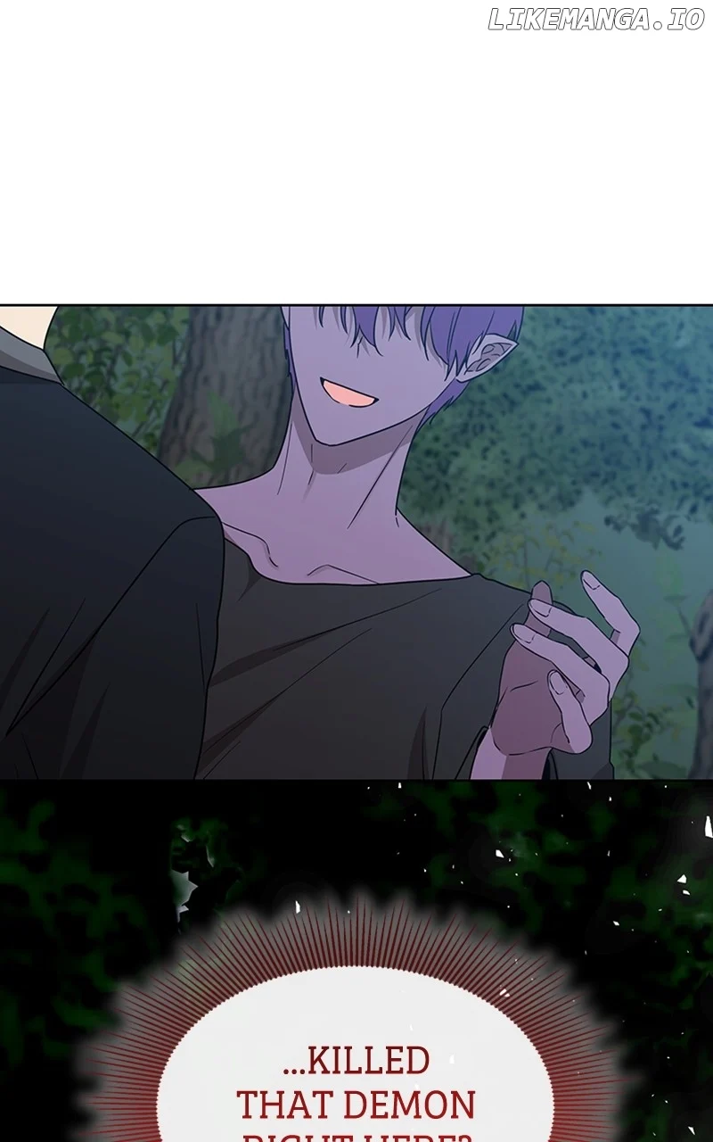 Hoping for My Death chapter 18 page 95