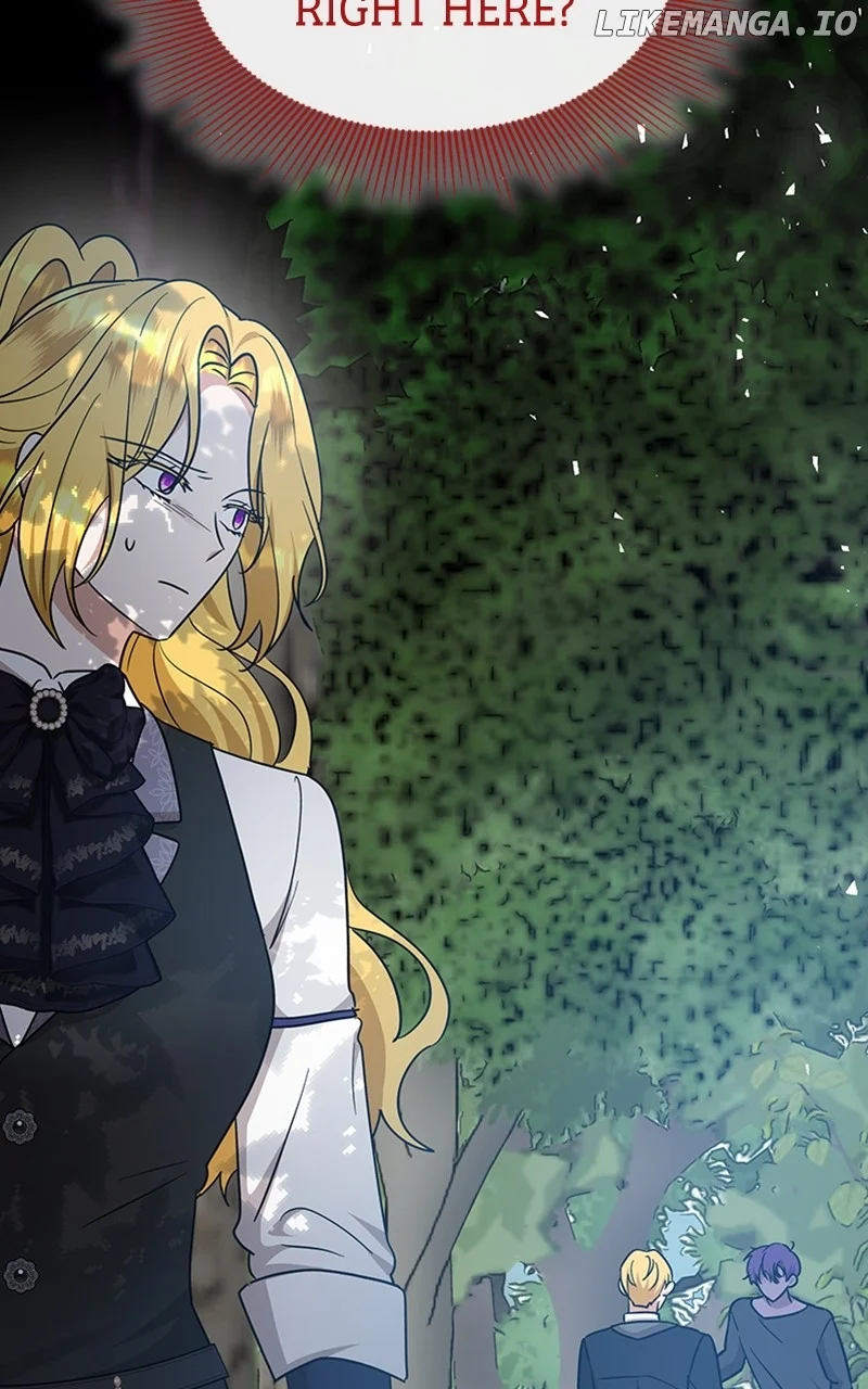 Hoping for My Death chapter 18 page 96