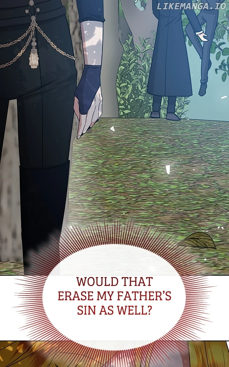 Hoping for My Death chapter 18 page 97