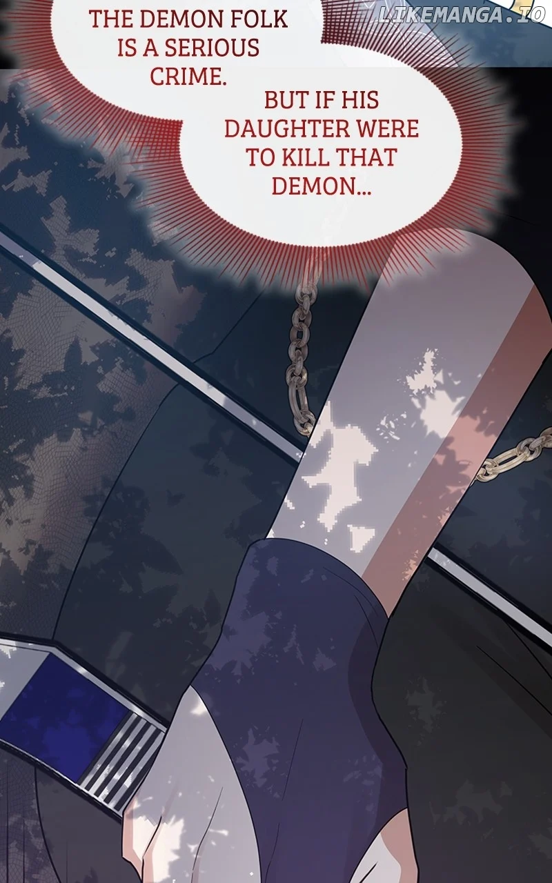Hoping for My Death chapter 18 page 99