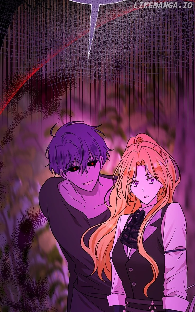 Hoping for My Death chapter 18 page 104