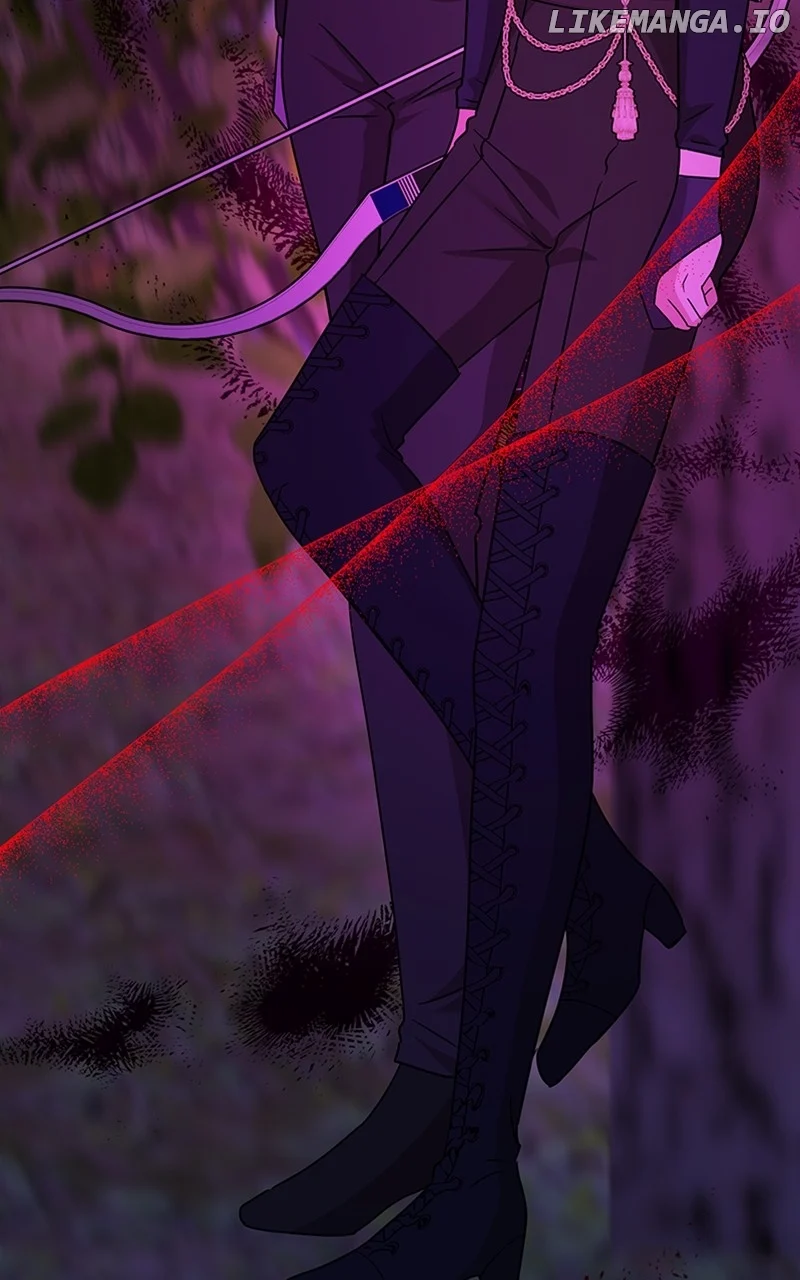 Hoping for My Death chapter 18 page 105