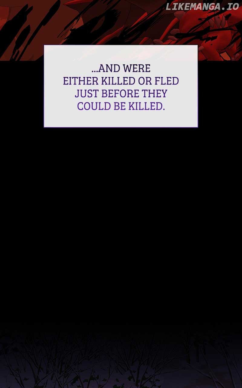 Hoping for My Death chapter 19 page 5