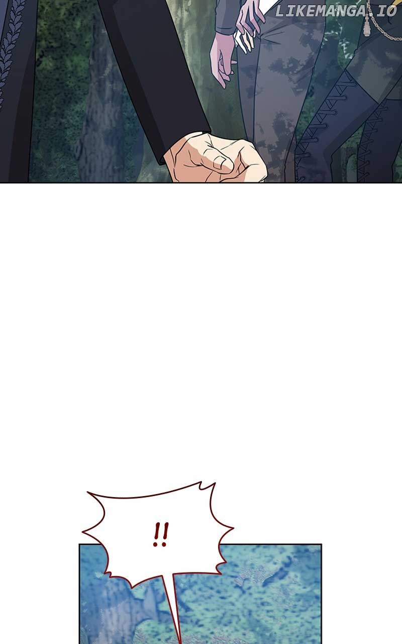 Hoping for My Death chapter 19 page 24