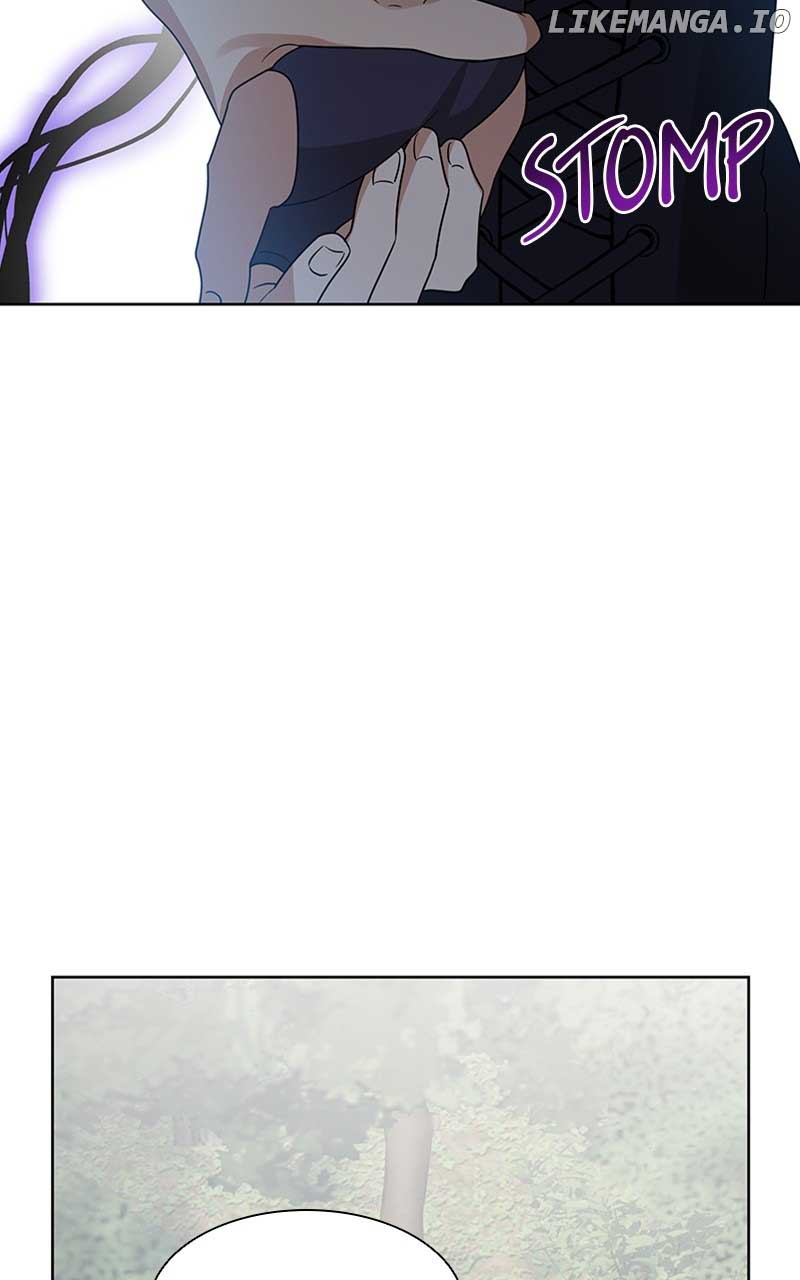 Hoping for My Death chapter 19 page 34