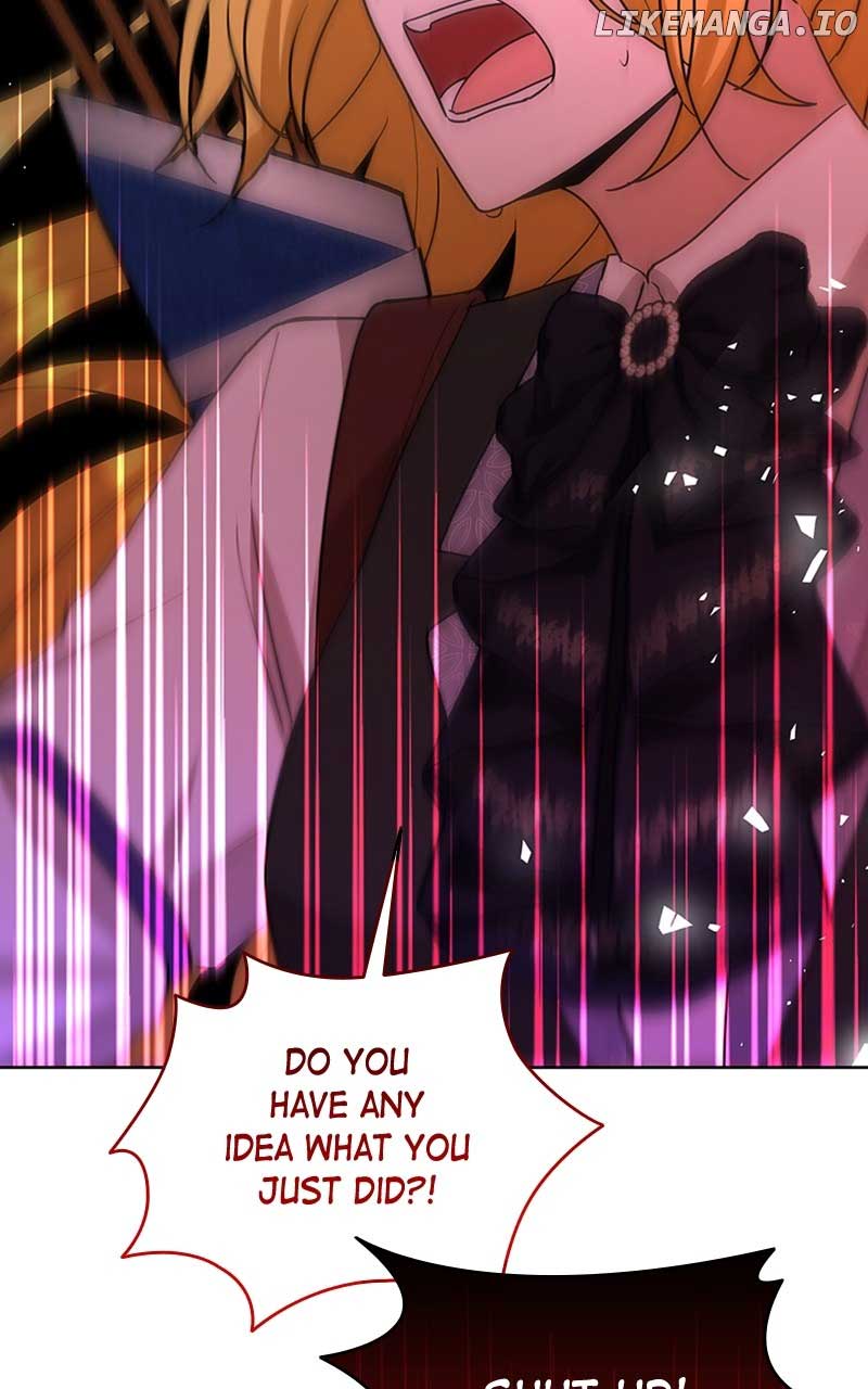 Hoping for My Death chapter 19 page 41