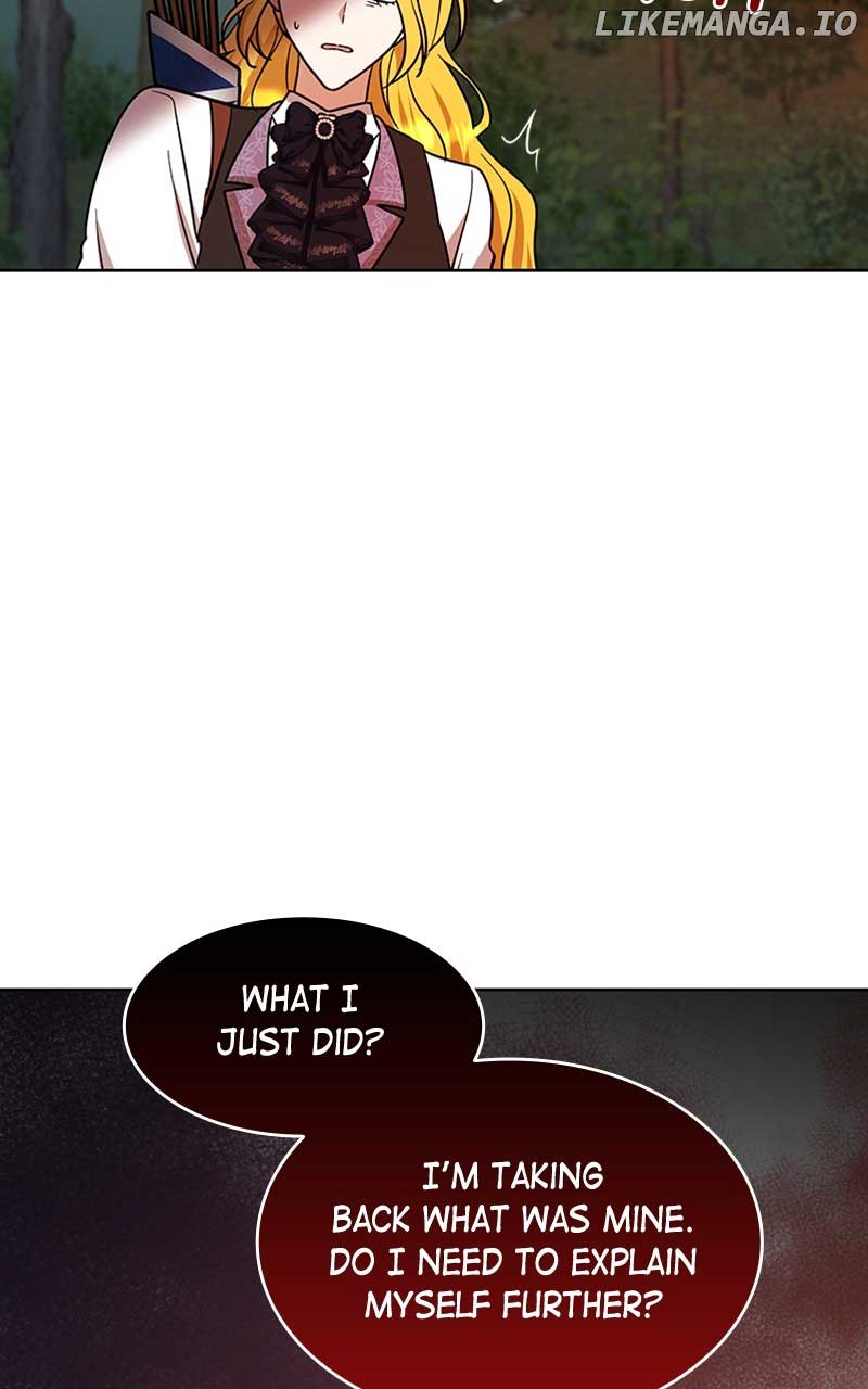 Hoping for My Death chapter 19 page 44