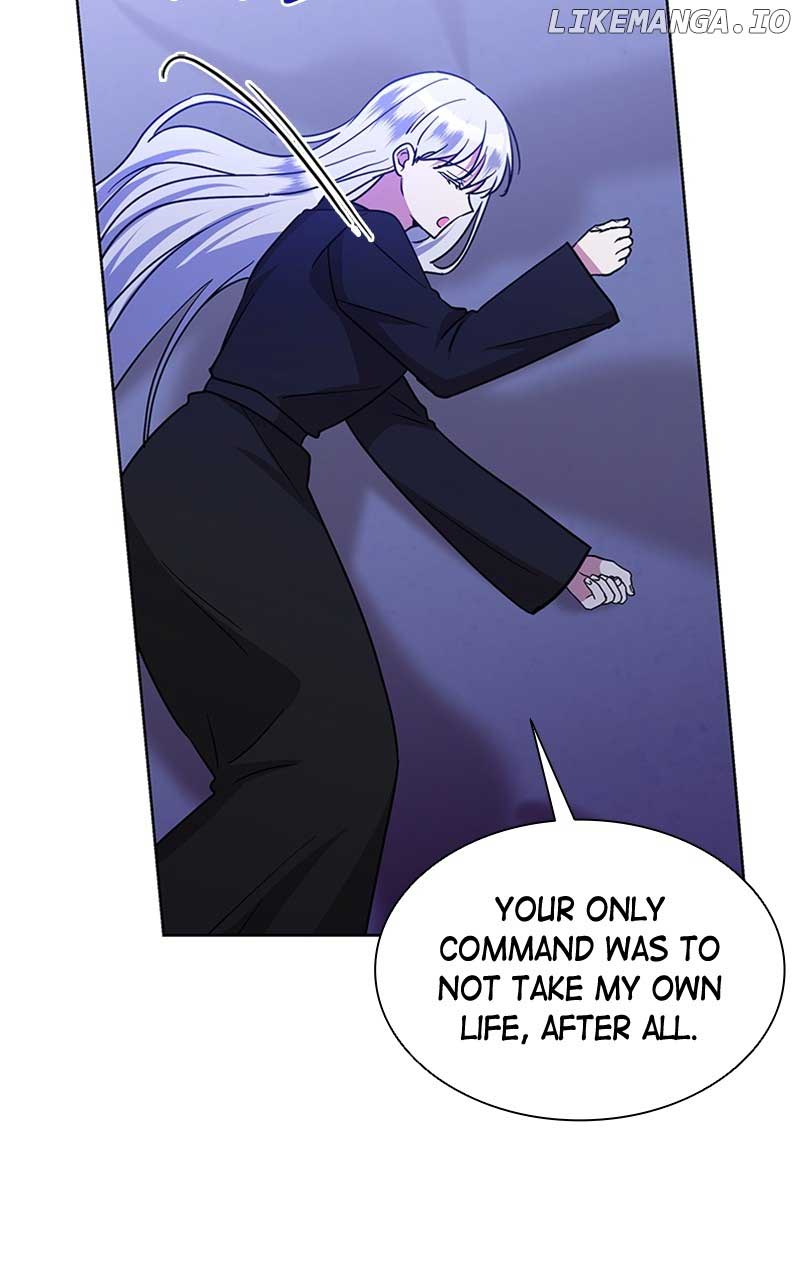 Hoping for My Death chapter 19 page 84