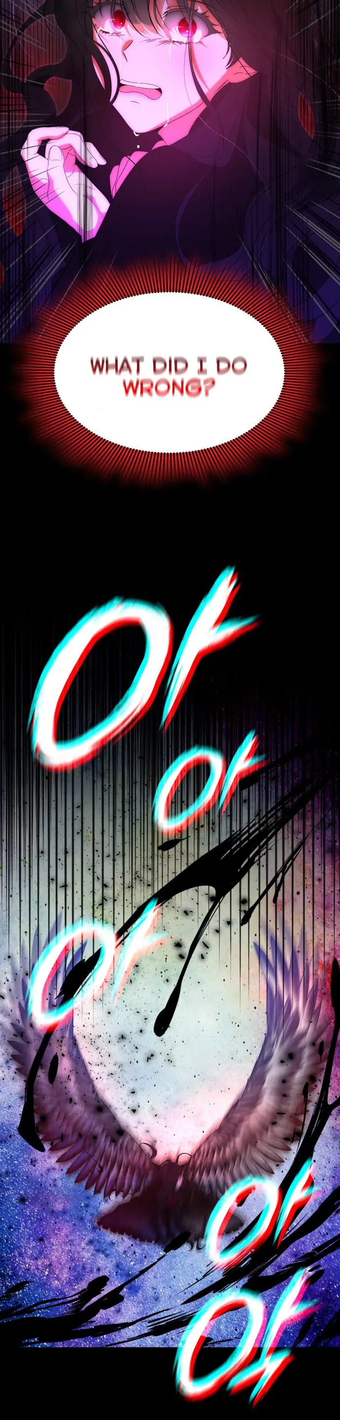 Hoping for My Death chapter 2 page 6