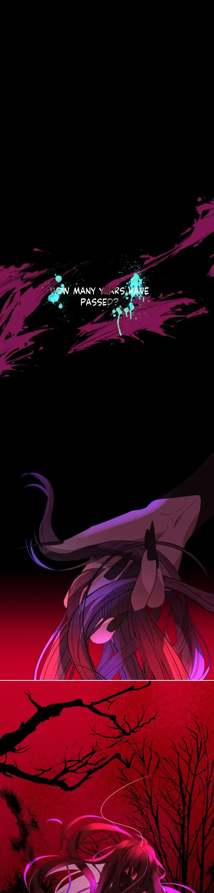 Hoping for My Death chapter 2 page 7