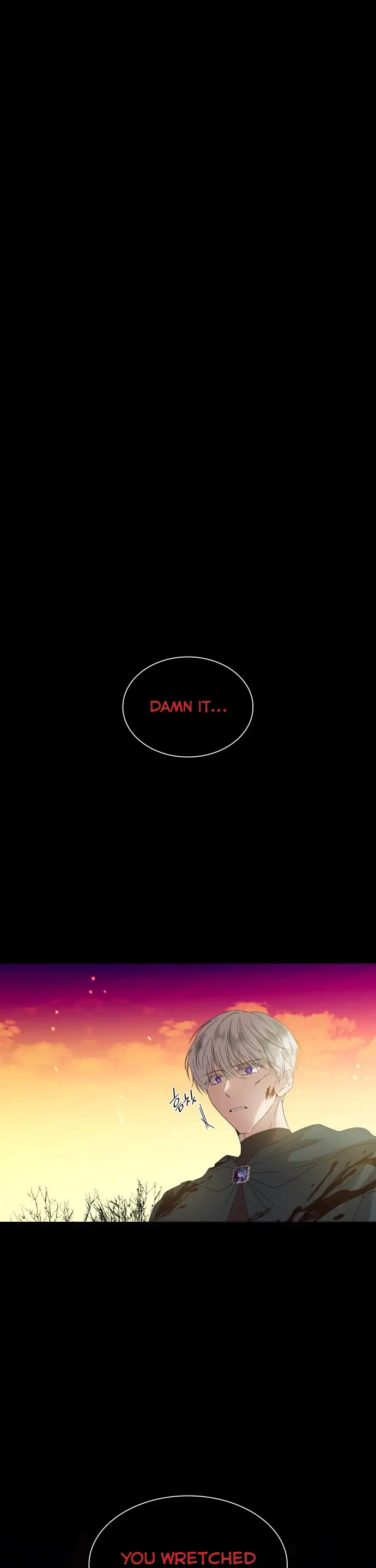 Hoping for My Death chapter 2 page 11