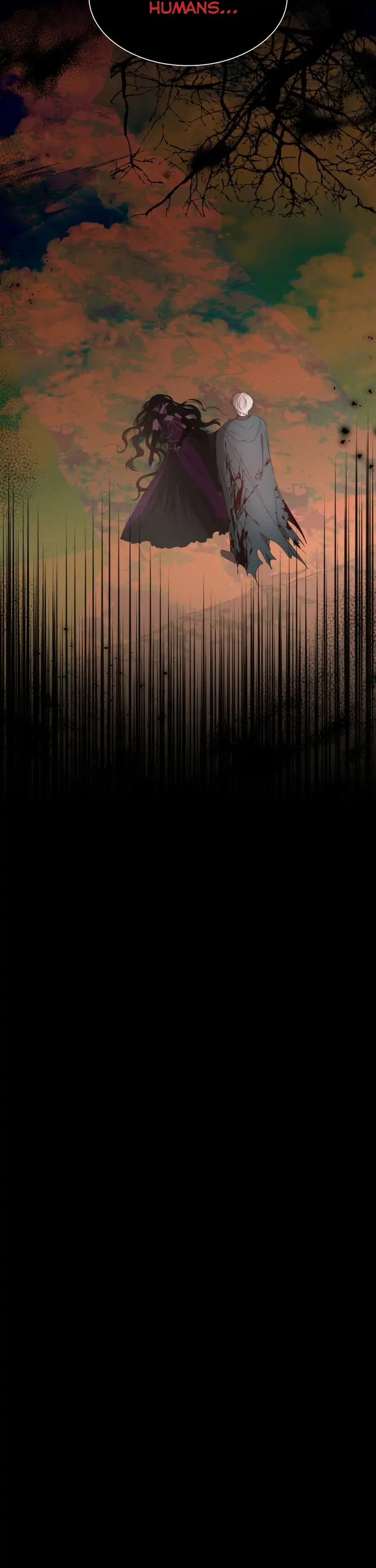 Hoping for My Death chapter 2 page 12