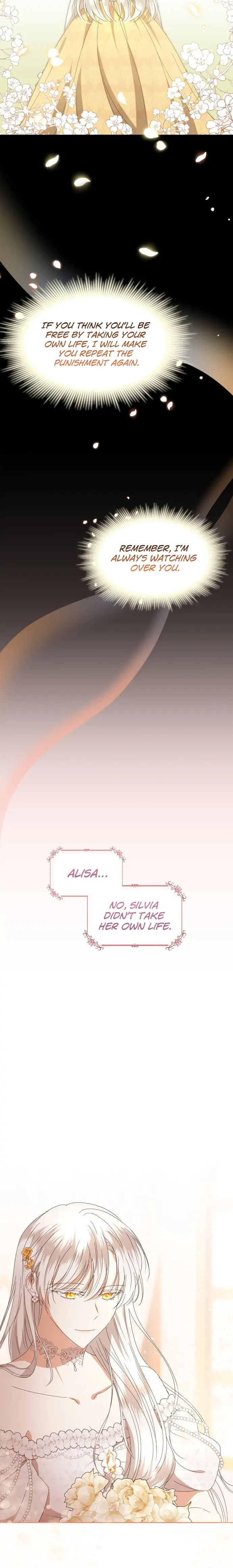 Hoping for My Death chapter 2 page 15