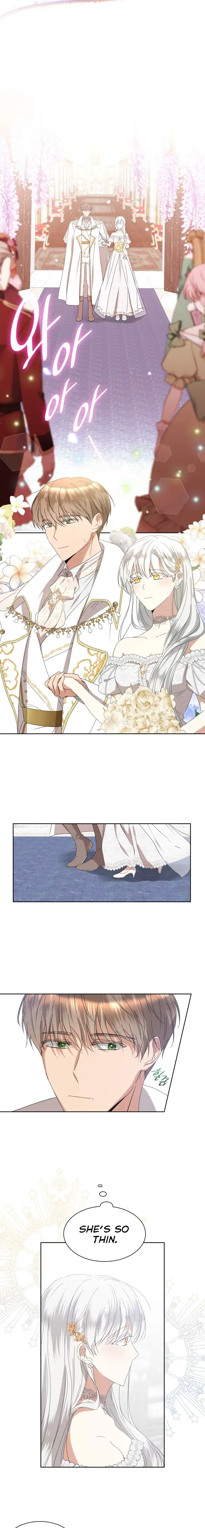 Hoping for My Death chapter 2 page 17