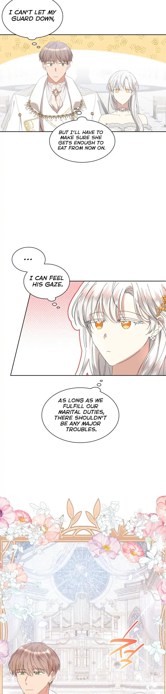Hoping for My Death chapter 2 page 18