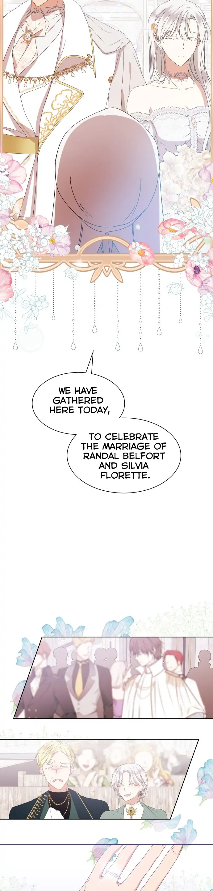 Hoping for My Death chapter 2 page 19