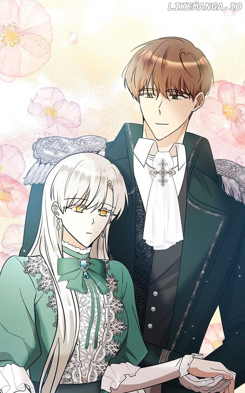 Hoping for My Death chapter 20 page 3