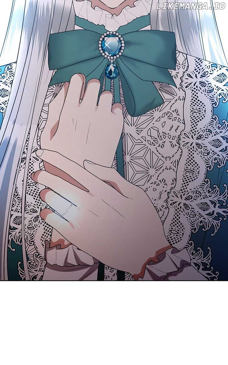 Hoping for My Death chapter 20 page 33