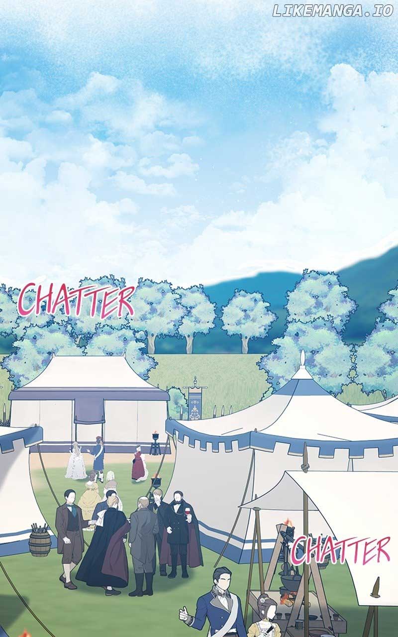 Hoping for My Death chapter 20 page 36