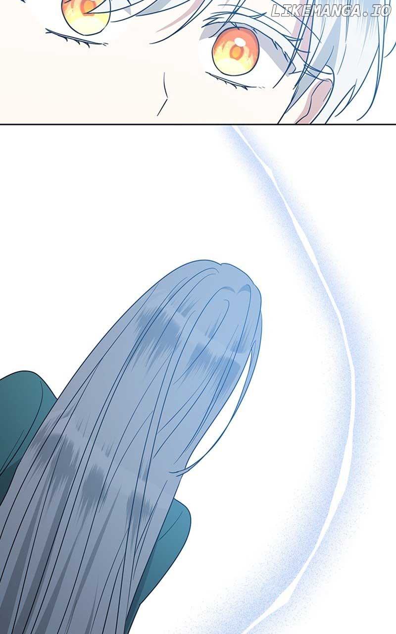 Hoping for My Death chapter 20 page 41
