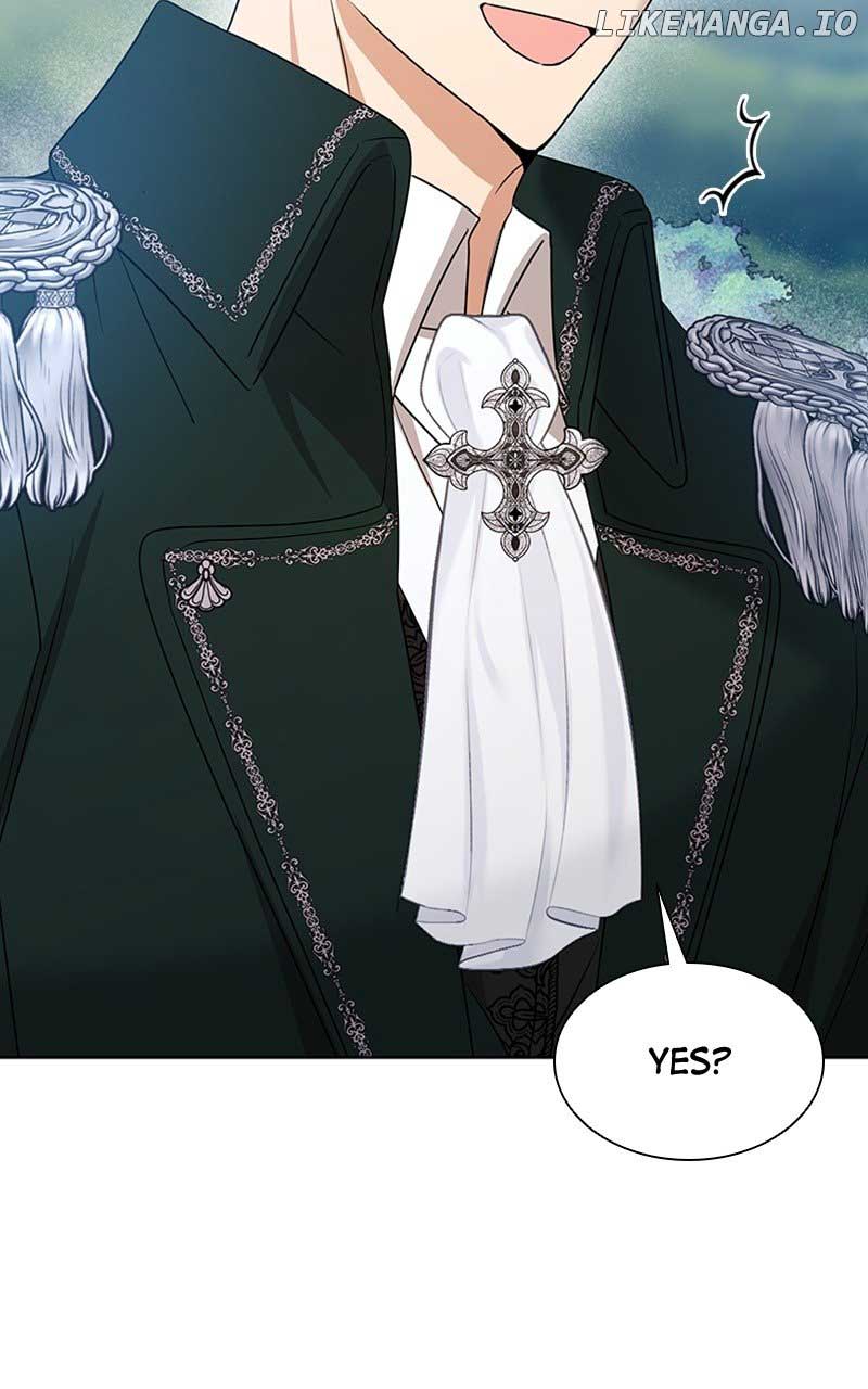 Hoping for My Death chapter 20 page 6