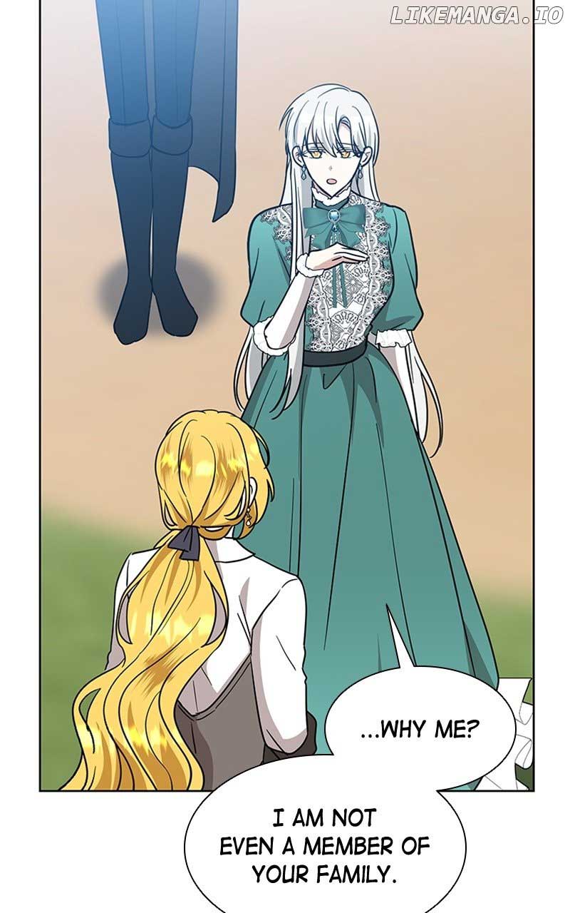 Hoping for My Death chapter 20 page 54