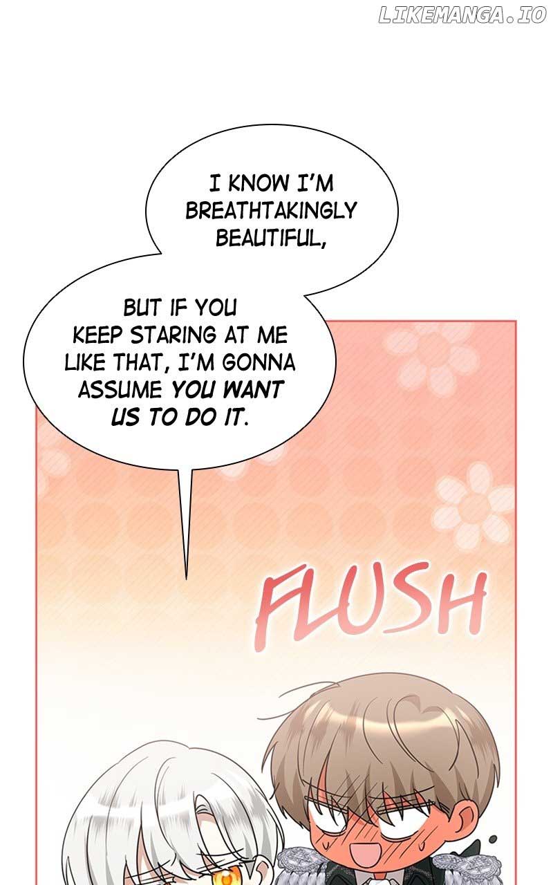 Hoping for My Death chapter 20 page 7