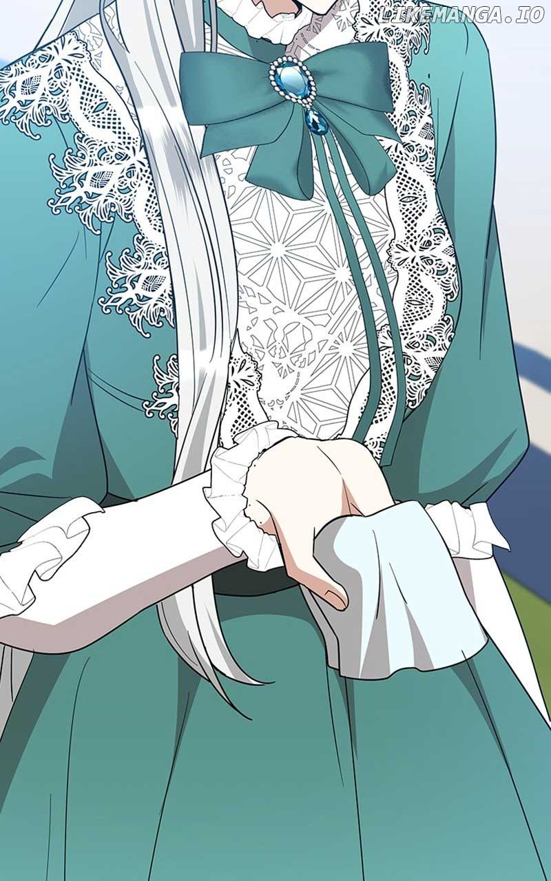 Hoping for My Death chapter 20 page 65