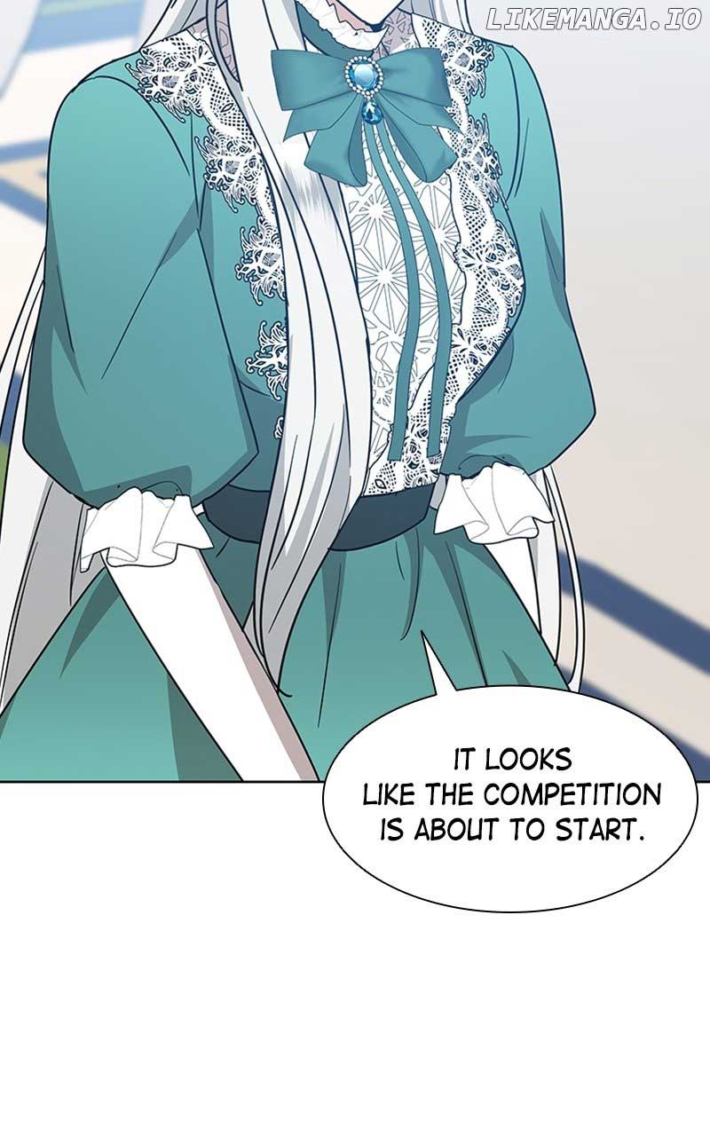 Hoping for My Death chapter 20 page 73