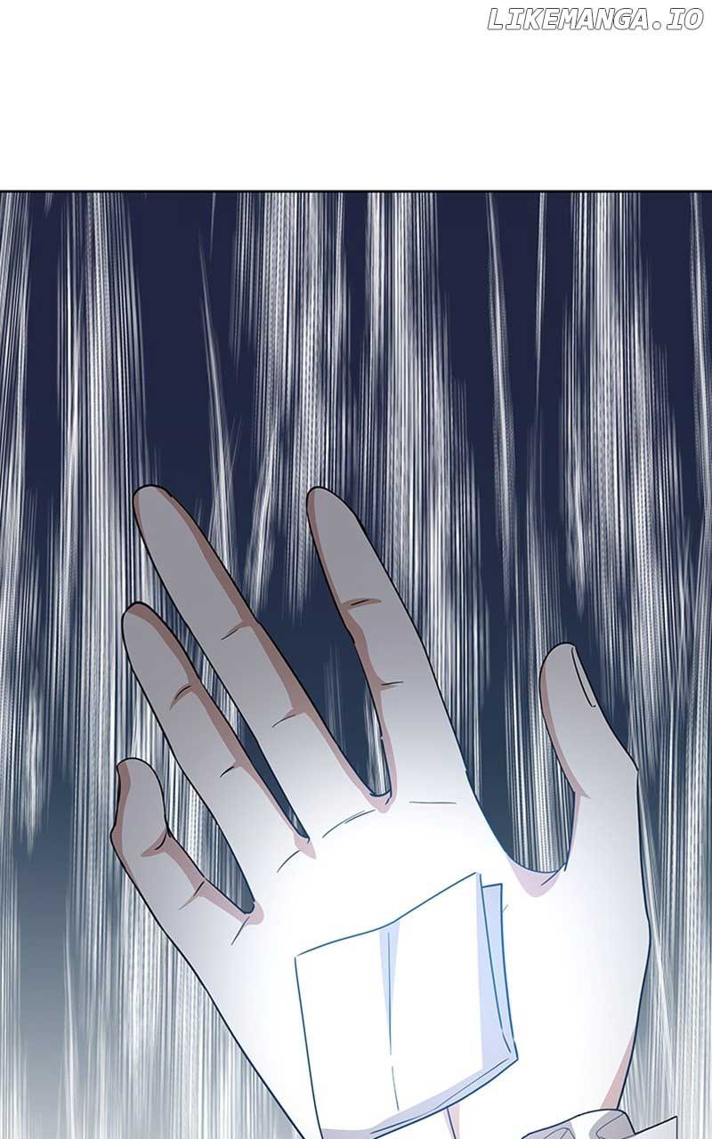 Hoping for My Death chapter 20 page 81