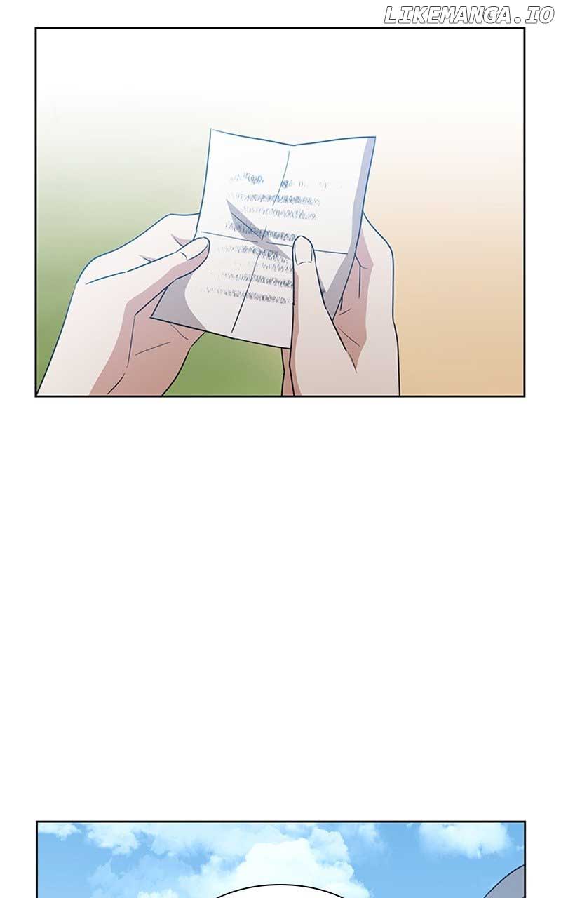 Hoping for My Death chapter 20 page 90