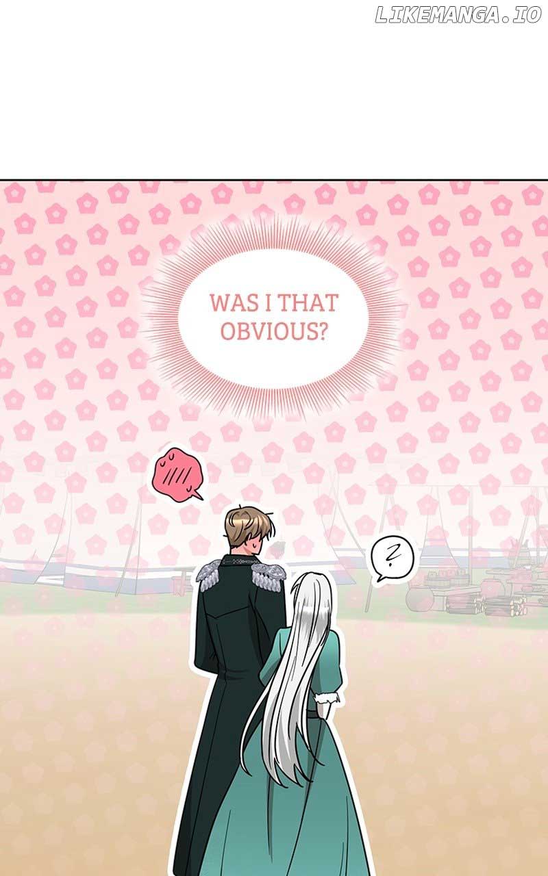Hoping for My Death chapter 20 page 10