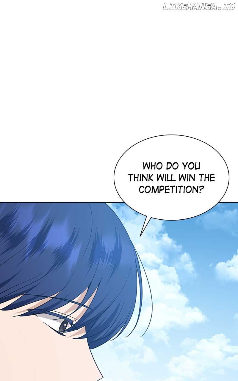 Hoping for My Death chapter 20 page 92