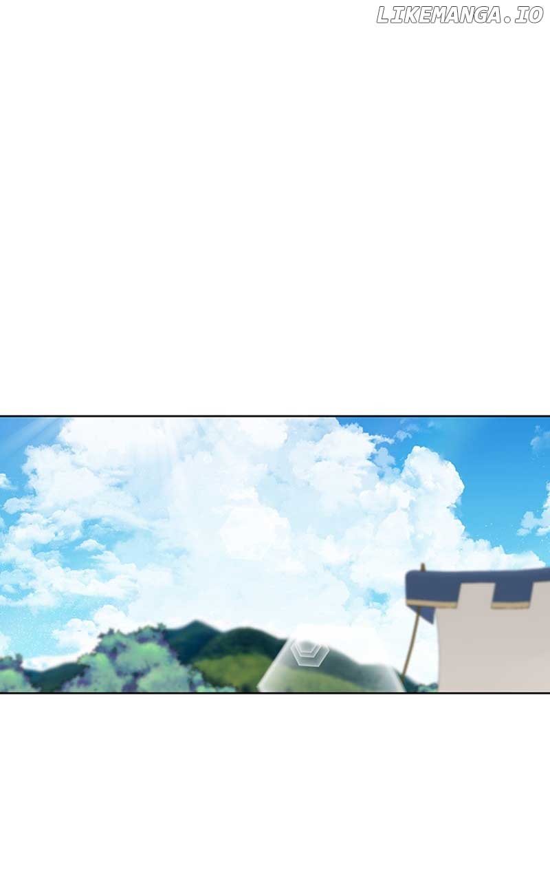 Hoping for My Death chapter 21 page 1
