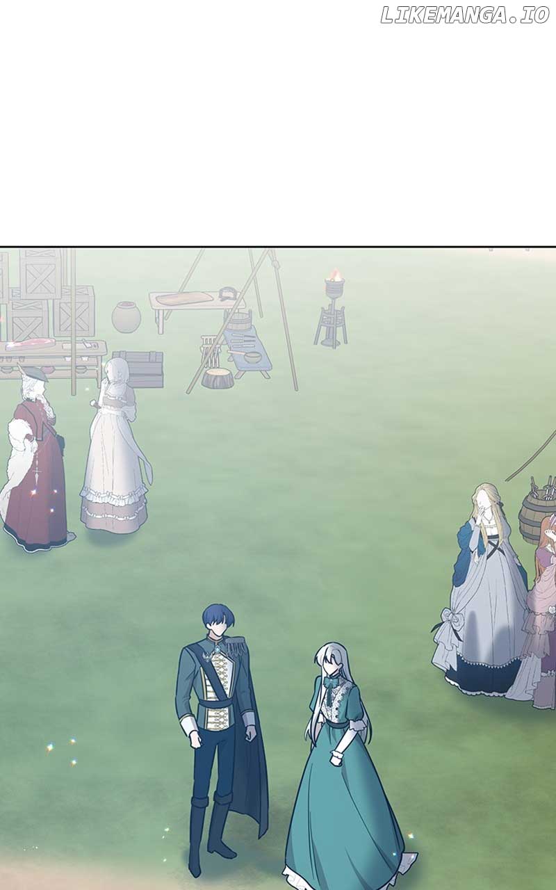 Hoping for My Death chapter 21 page 2