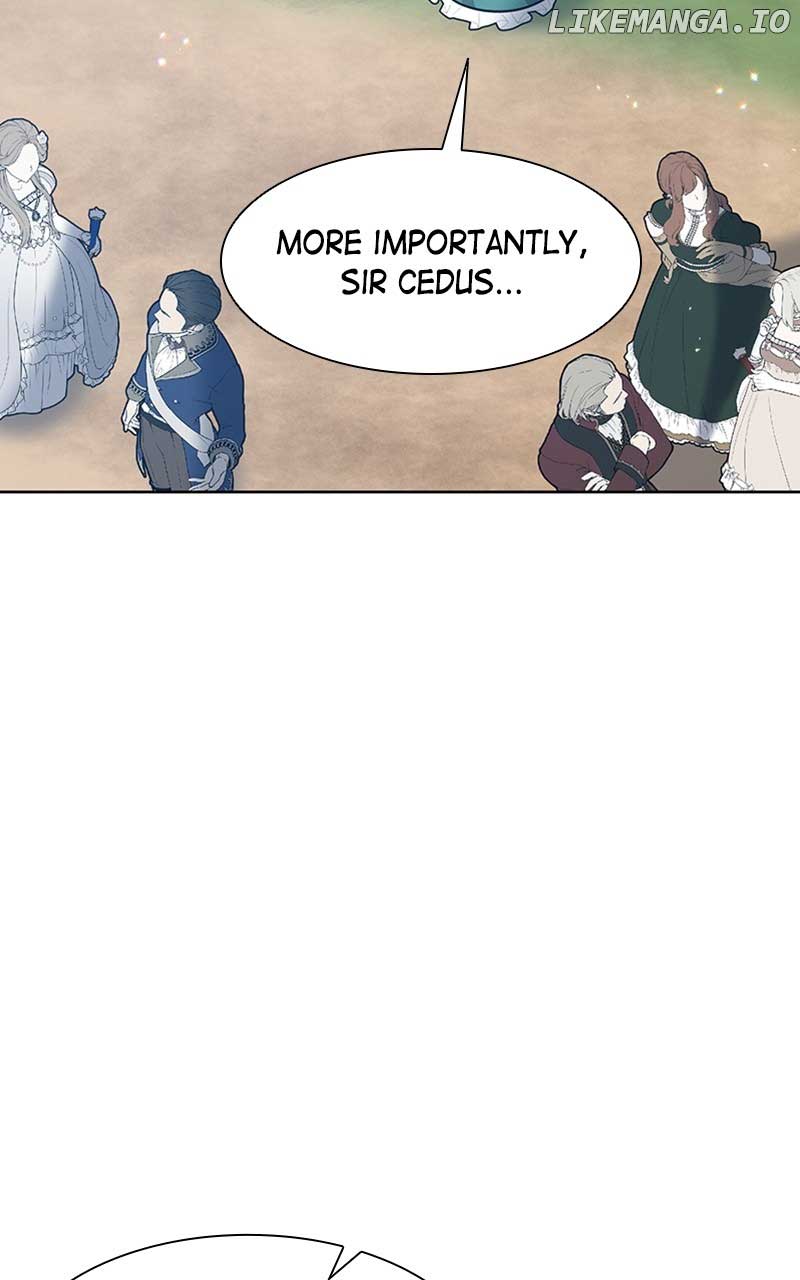 Hoping for My Death chapter 21 page 3