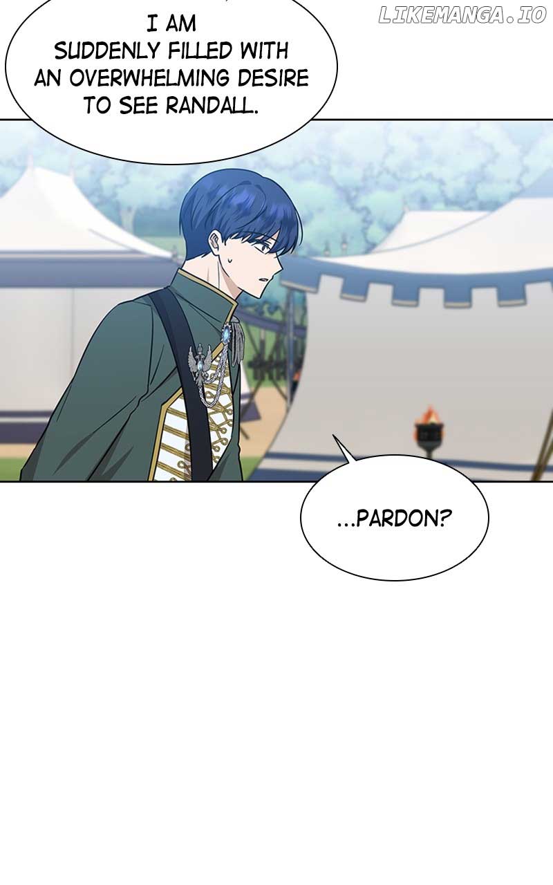 Hoping for My Death chapter 21 page 4