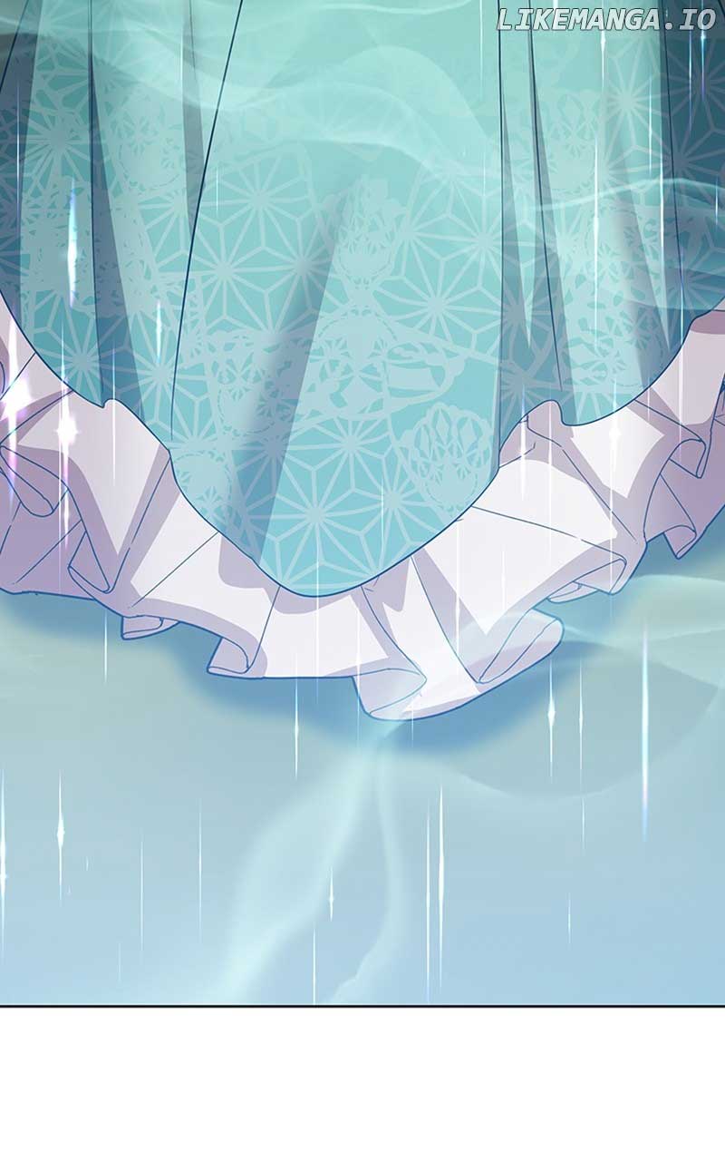 Hoping for My Death chapter 21 page 7