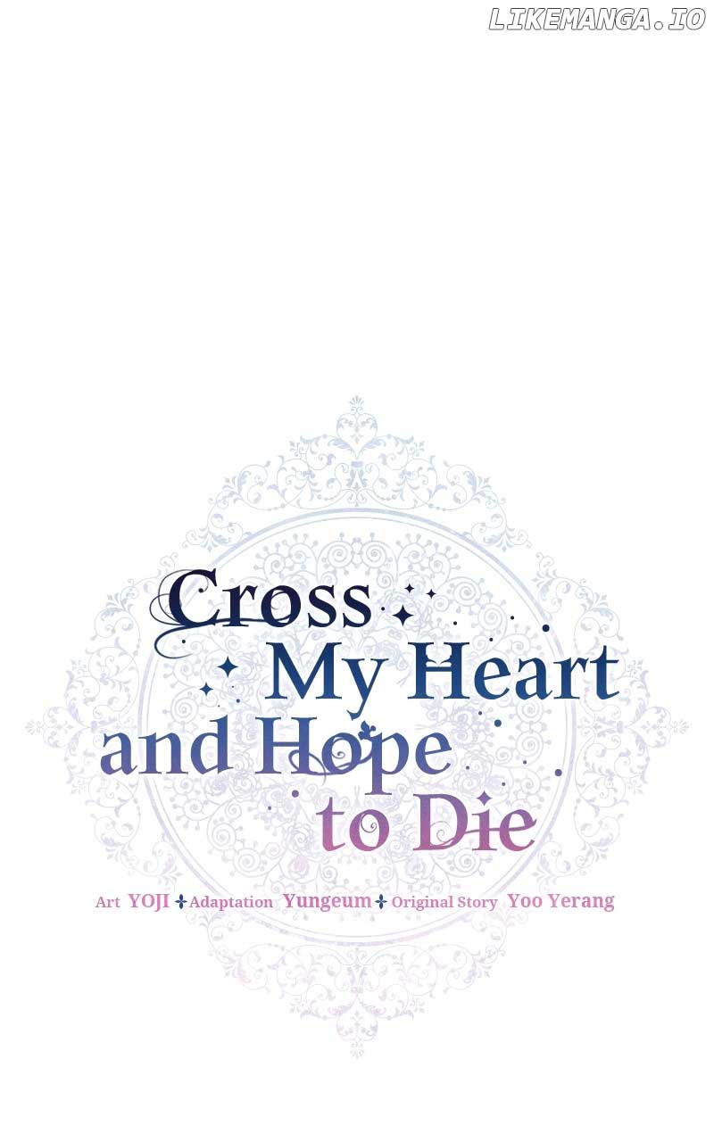 Hoping for My Death chapter 21 page 9