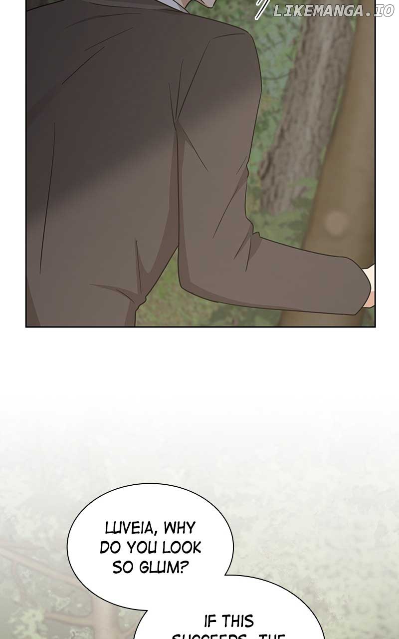 Hoping for My Death chapter 21 page 13
