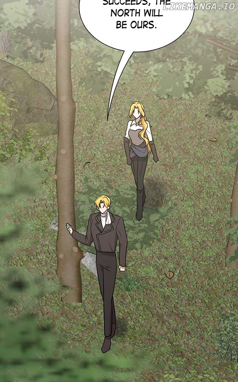 Hoping for My Death chapter 21 page 14